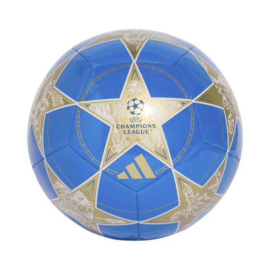 Adidas Μπάλα ποδοσφαίρου UCL Club Ball Adidas Μπάλα ποδοσφαίρου UCL Club Ball